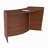 Duncan U-Shaped Reception Desk-894921685