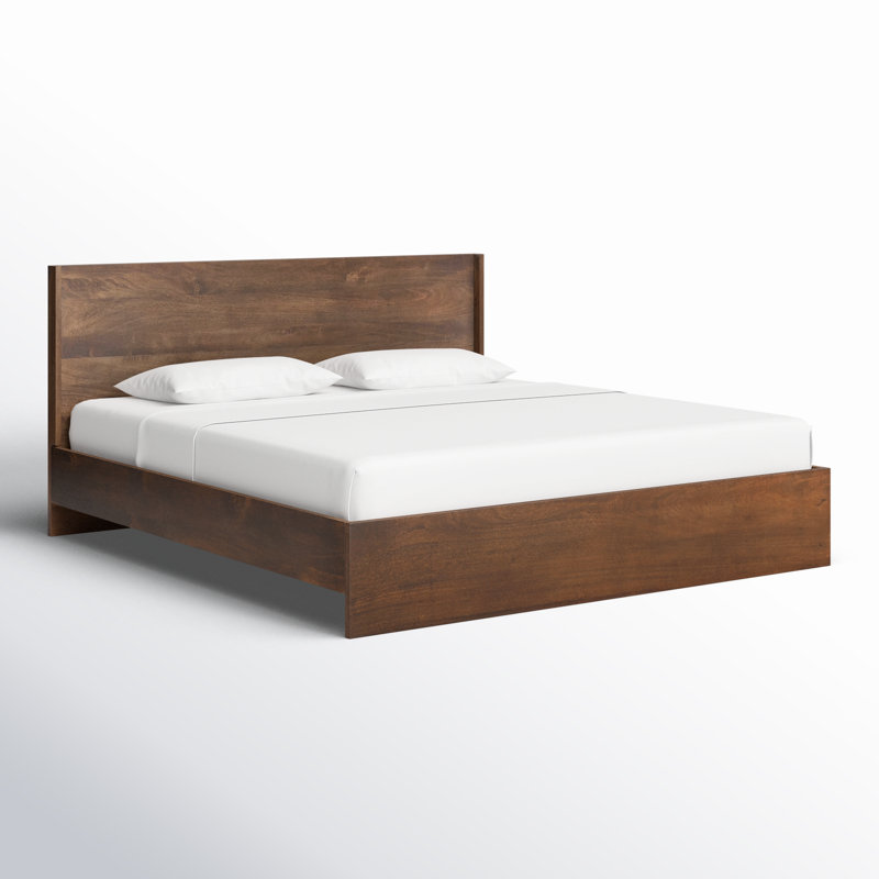 Everett Bed, King