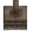 Metal Analog Wall Clock