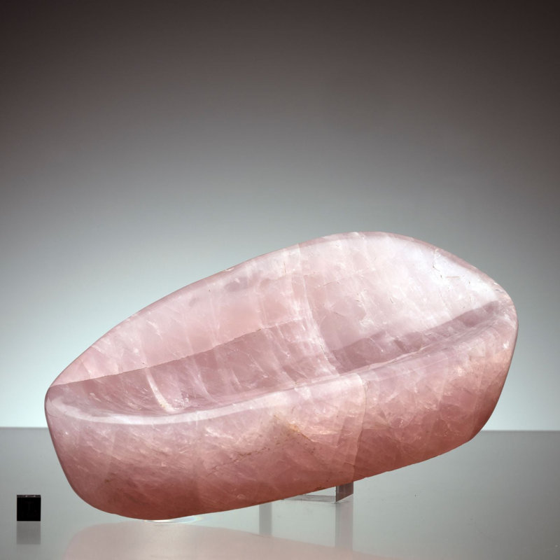 Crystal Decorative Bowl