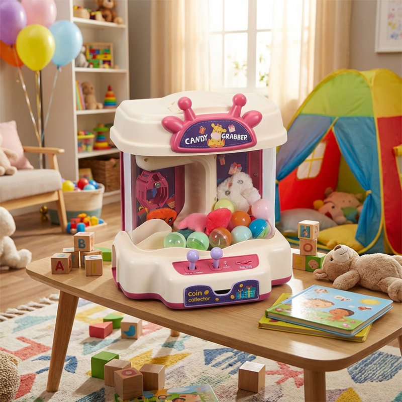 Dollhouse furniture & accessories