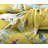 Paradise Garden Sateen Floral Duvet Cover-673810023