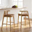 Tabouret de comptoir-120743897