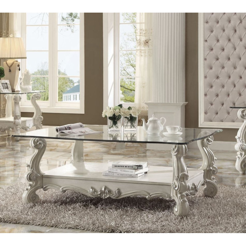 Table basse Versailles