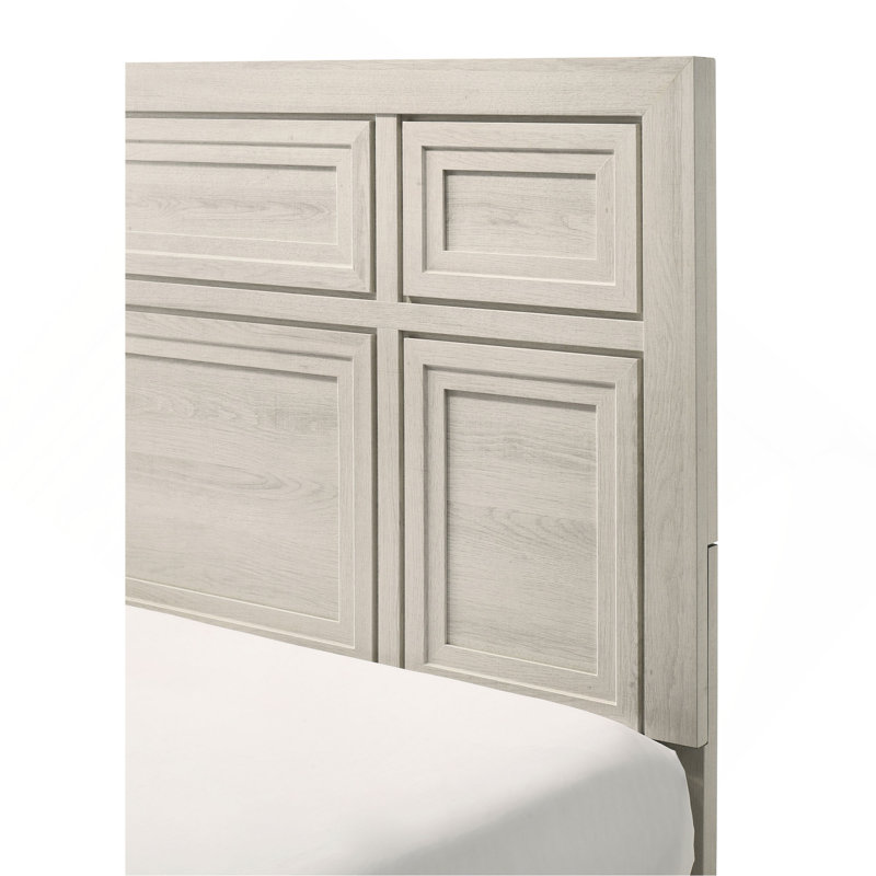 Mobilier de chambre à coucher encastré 1Pc