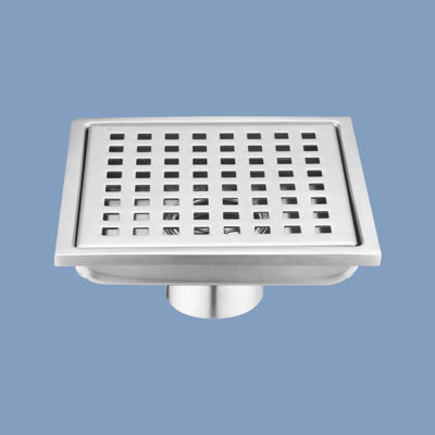 6'' W Grid