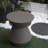 Decorative Garden Conner Table
