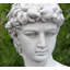 Stone Garden Statue
