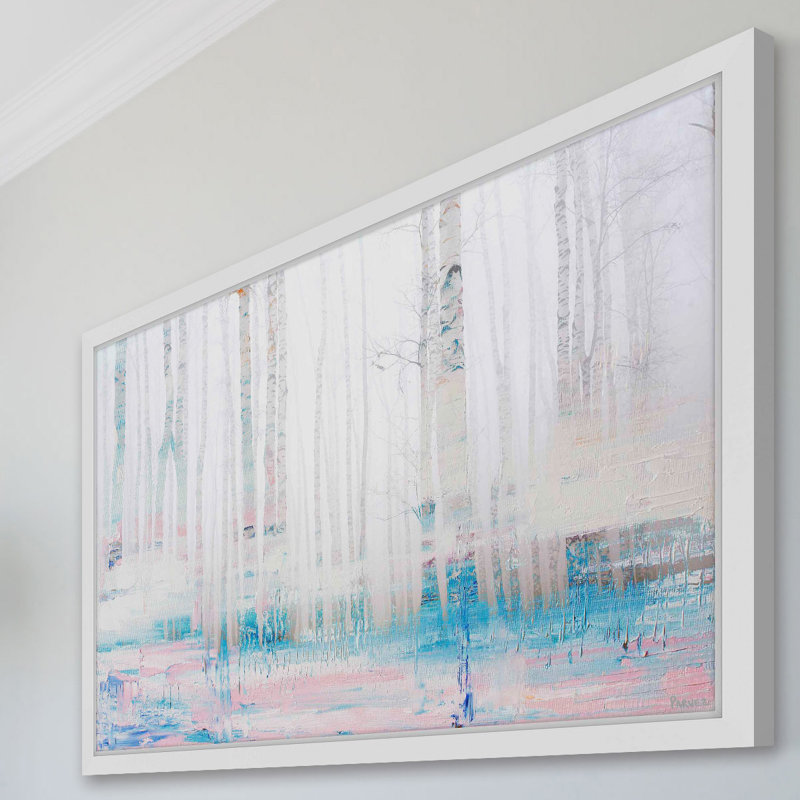 Parvez Taj - Single Picture Frame Print, 61cm H x 91cm W x 3.81cm D