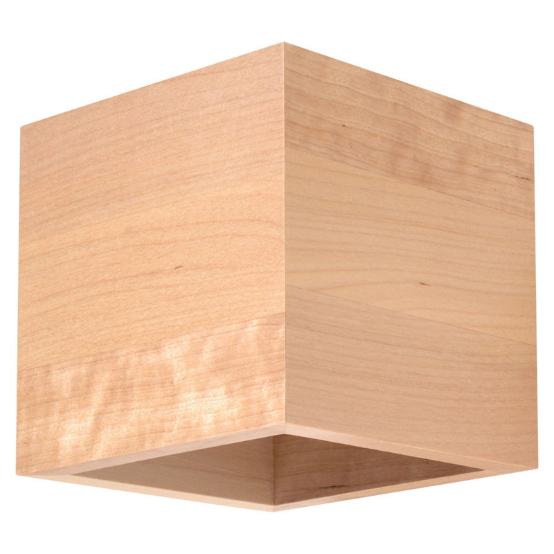 Ebba Flush Mounted Sconce