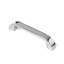 Contemporary 3 3/4" Center to Center Arch Pull-5221392-124966275