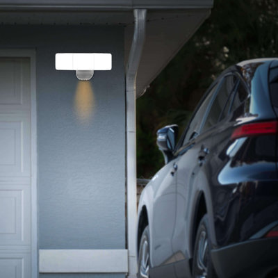 Projecteur de sécurité à DEL KODA 4200 Lumen