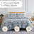 Enchantment Microfiber Quilt Set-281701150-281701151
