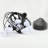Raegen Outdoor 10 - Bulb 192'' Plug-in String Light-862486165