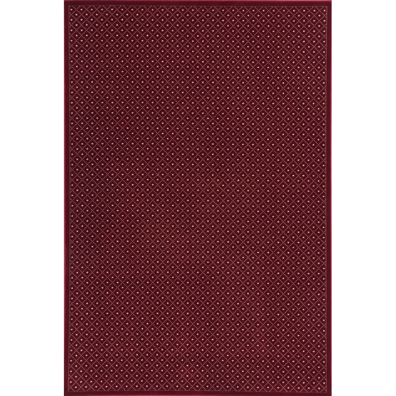 Indoor Rug, Runner 2'2" x 7'7"