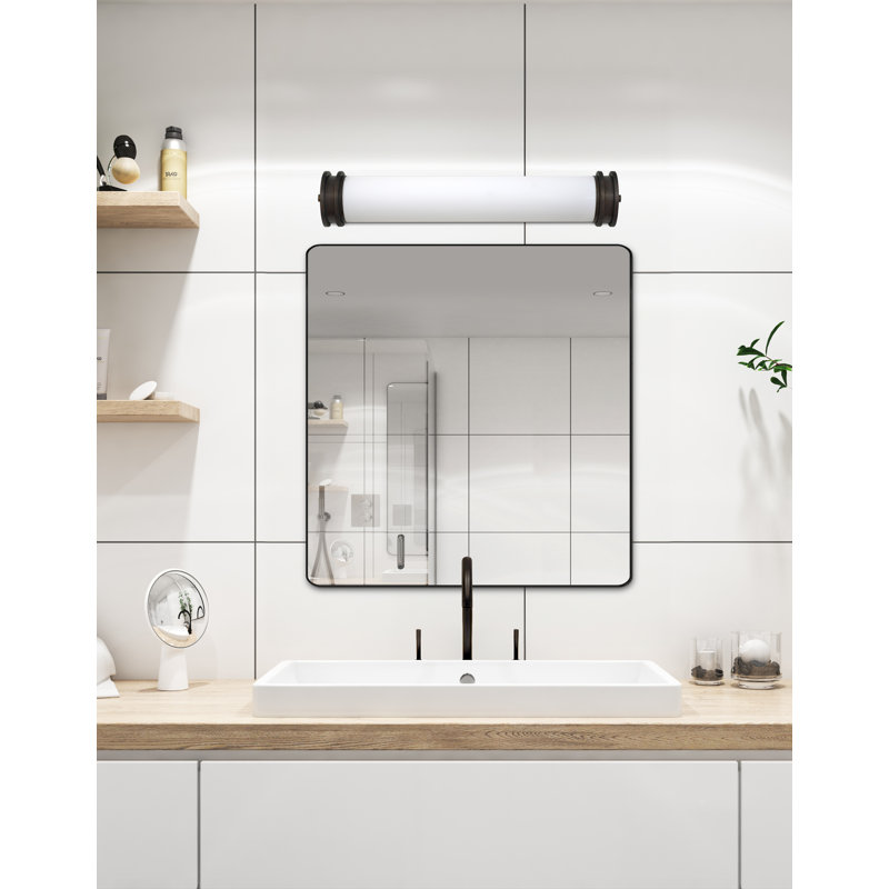 2 - Light Bath Bar