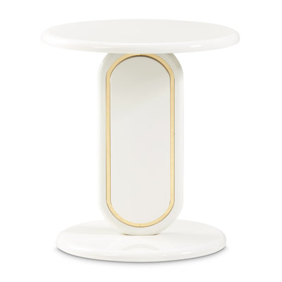 Sassani End Table