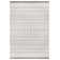 Kuba Woven Grey/Beige Rug