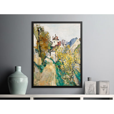 Culver Print