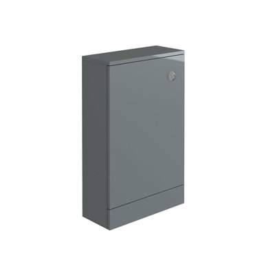 iBathUK Avon/Trent 500mm WC Unit