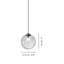 Puppet 1 - Light Pendant-1321266610-1321266612-1321266618