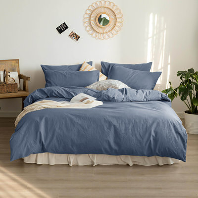 Ensemble de housse de couette