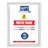 17x22 Silver Snap Poster Frame 0.59" Aluminum Profile Front Loading Wall Mounting Picture Photo Document Certificate Sign Holder Mitered Corner Anti Glare Cover - 2 Pack-992456121-978877338
