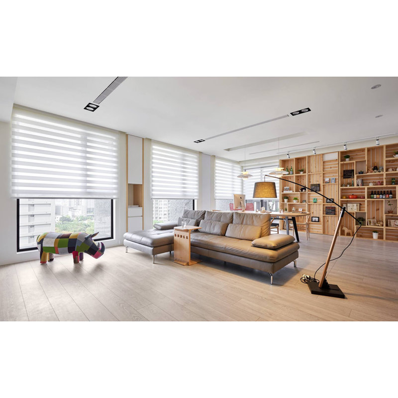 Archer Arched Floor Lamp