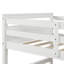 Lit superposé simple sur 2 tiroirs Greabe-608559414