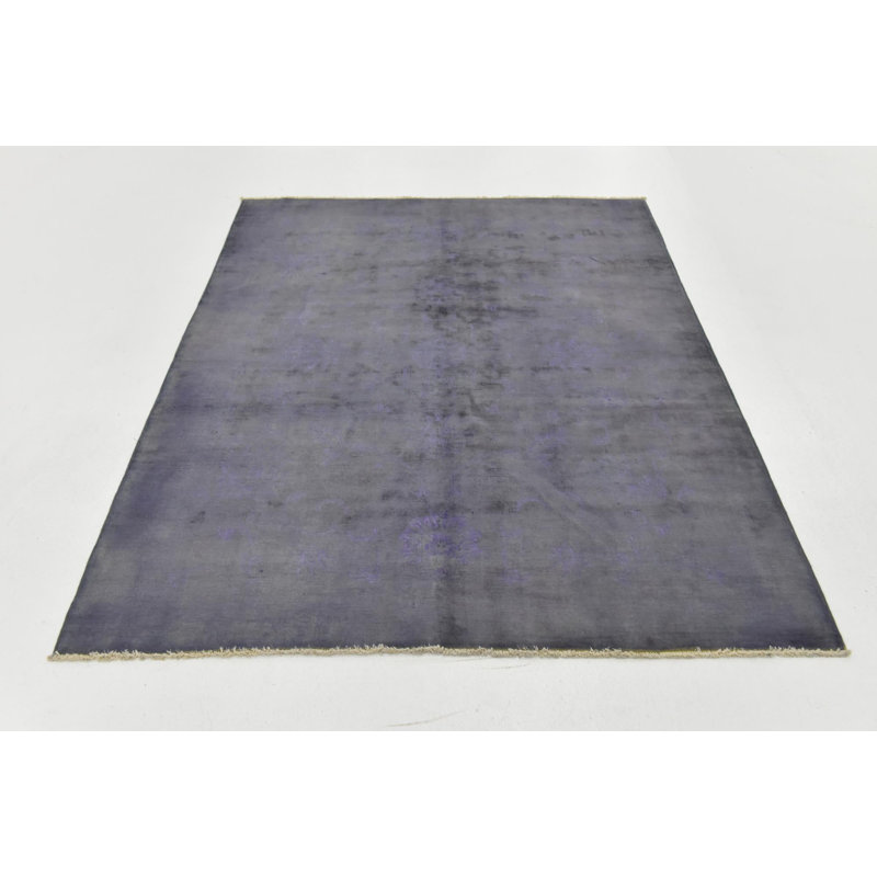 Johnson Dark Gray Rug