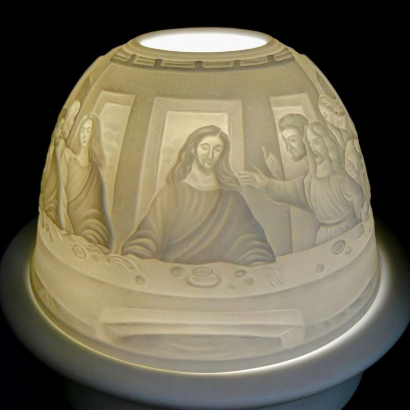 Dôme dernier souper