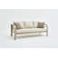 Ensemble de mobilier de jardin