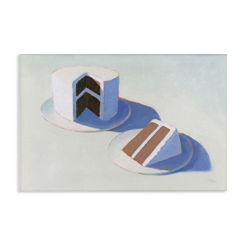 «Layer Cake Dessert» par Wellington Studio, H 20 po x l 30 po