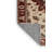 Machine Washable Persian Brown Area Rug-1085045682