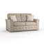 Lisbon 2 Seater Sofa-736331549