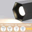 Aluminium Spotlight