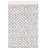 Castillo Hand Woven Wool And Cotton Geometric Rug-70812892