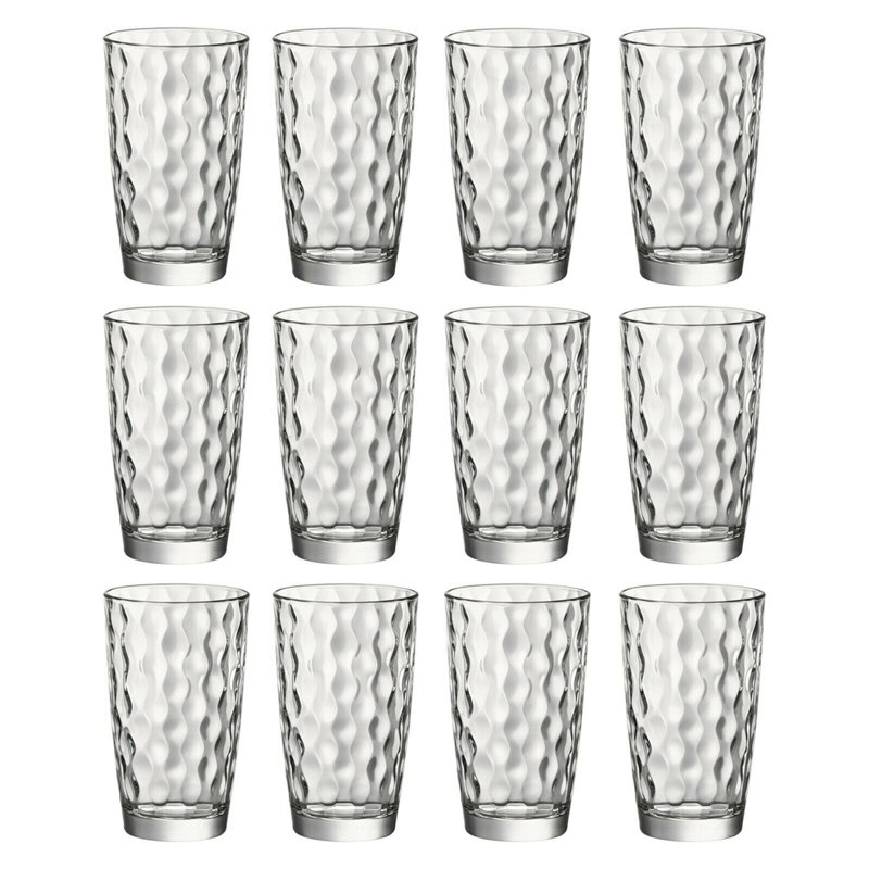 Drinking Glass, 470ml, 12