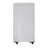 Raini Aluminum Wine Cabinet