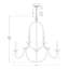 Chapman & Myers Flemish Medium Round Chandelier-74686967