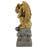 Ball-and-Chain Gothic Dungeon Gargoyle Statue