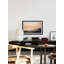 Misty Mountain Ranges - Single Picture Frame Print-48074201