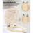 Resin Toilet Seat Soft Close Quick Release