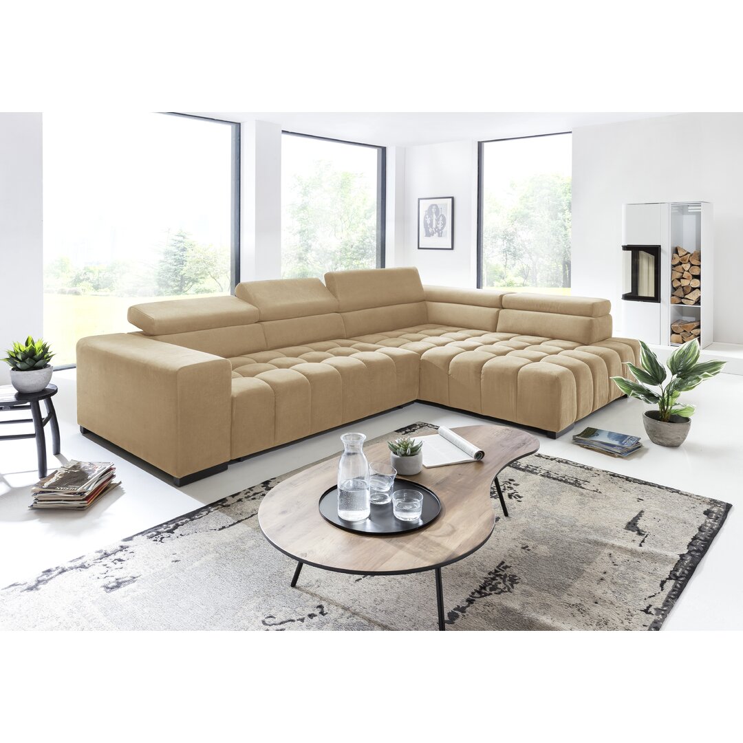 Ecksofa Claren