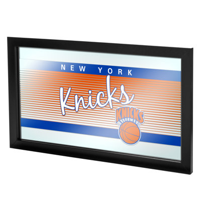 Logo encadré NBA Hardwood Classics