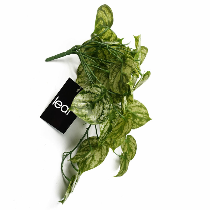 Hanging Plants 35cm Faux Foliage Plant
