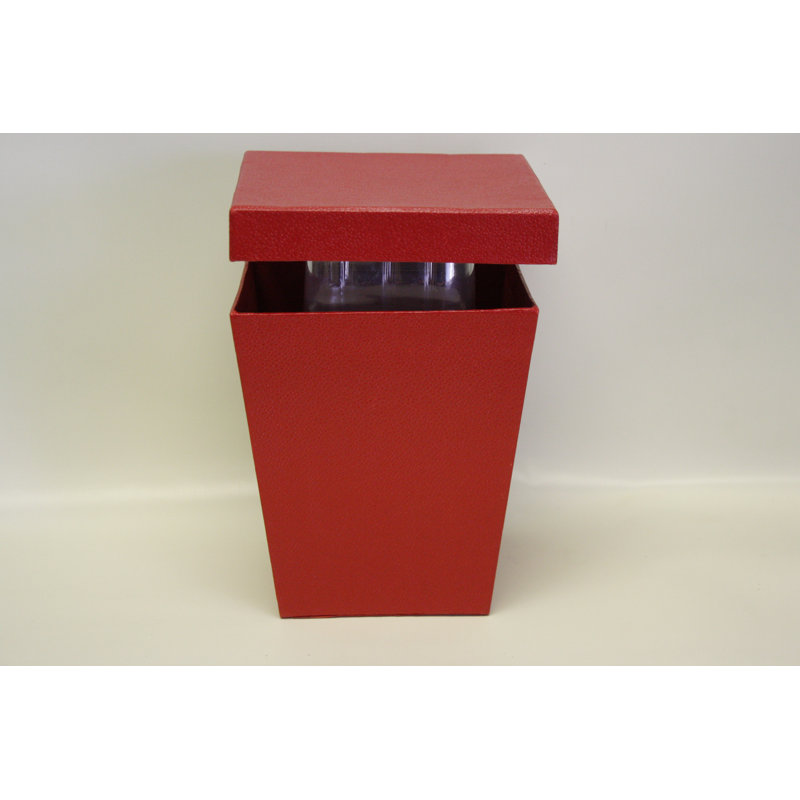 Desti Design Hardboard Box Decorative Bin