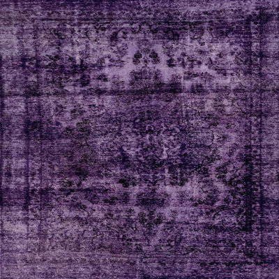 Abstract Indoor Rug