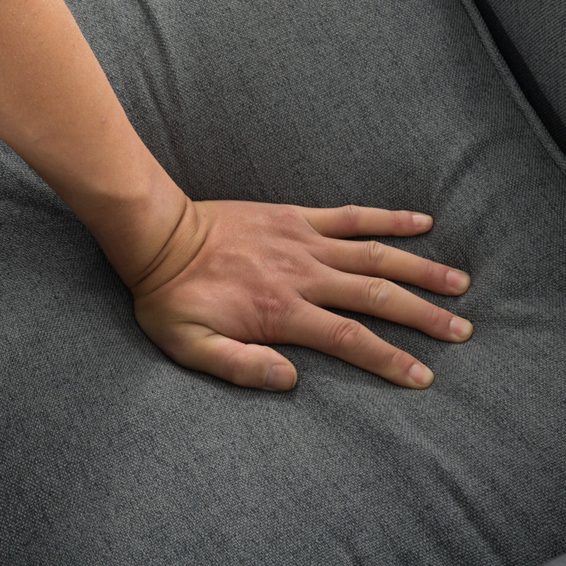 Fauteuil d'appoint pour salon, chambre à coucher