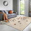 Fine Hand knotted Persian Gabbeh Rug 5'9'' X 7'11''